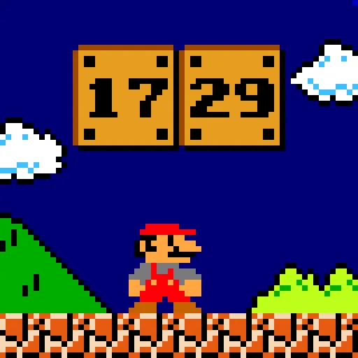 Super Mario