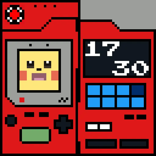 Pokedex