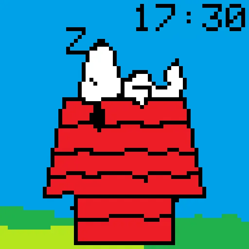 Snoopy