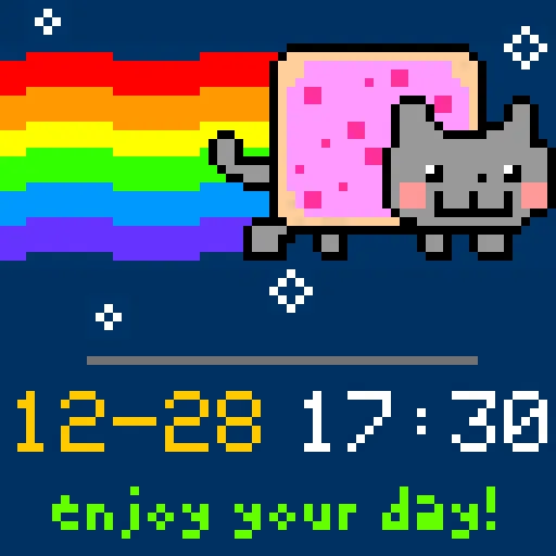 Nyan Cat