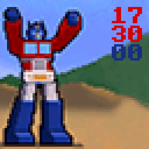 Transformer