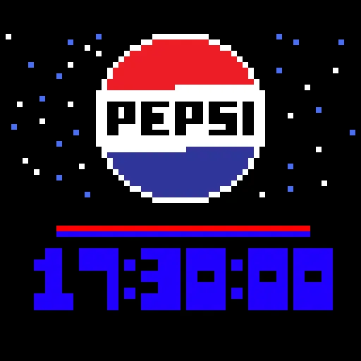 Pepsi
