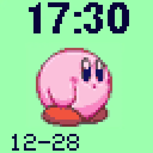 Kirby