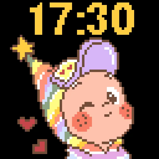 Twinkle Twinkle