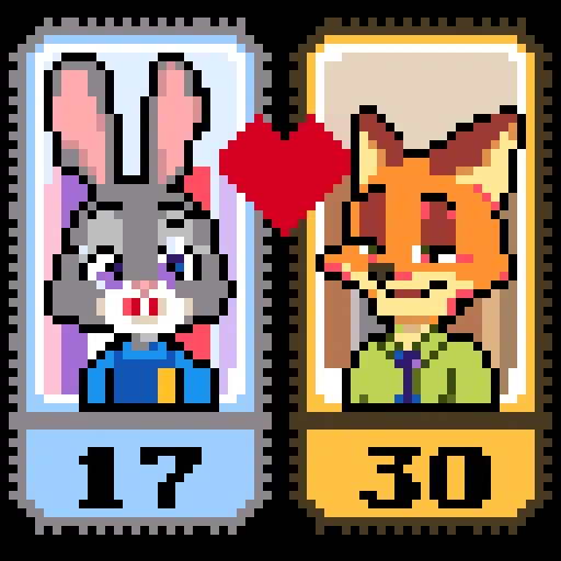 Zootopia
