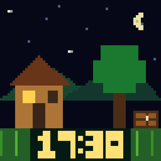 Minecraft-Village
