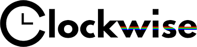 ClockWise Logo