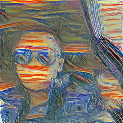 Felix Feng